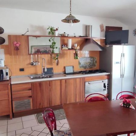 Appartamento A Casa Di Ilde Silvi Marina Esterno foto