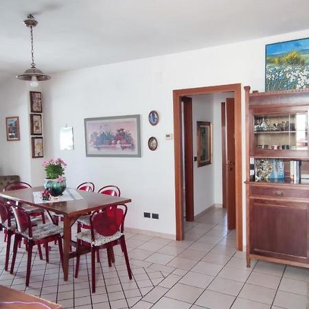 Appartamento A Casa Di Ilde Silvi Marina Esterno foto