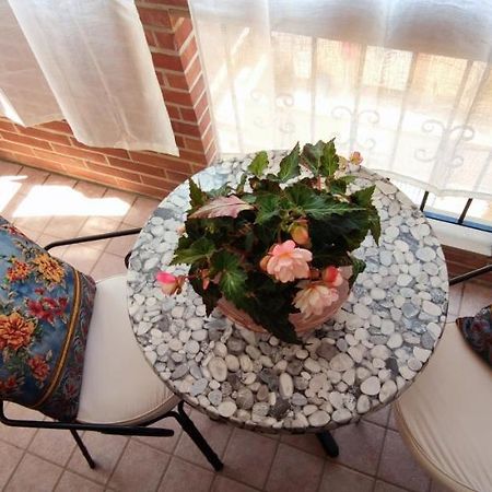 Appartamento A Casa Di Ilde Silvi Marina Esterno foto