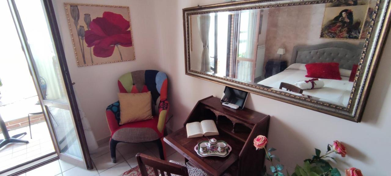 Appartamento A Casa Di Ilde Silvi Marina Esterno foto