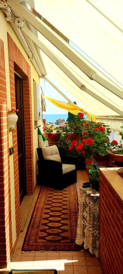 Appartamento A Casa Di Ilde Silvi Marina Esterno foto