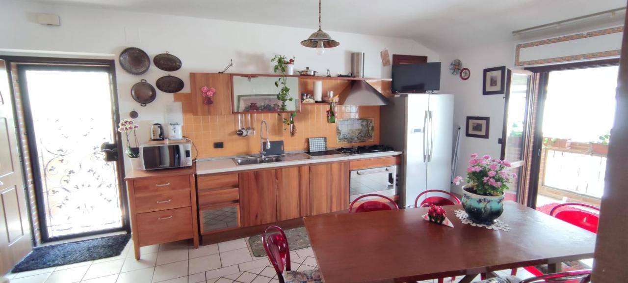 Appartamento A Casa Di Ilde Silvi Marina Esterno foto