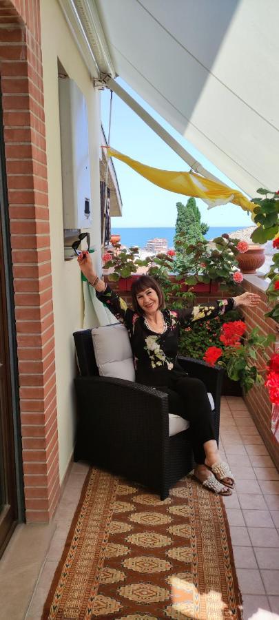 Appartamento A Casa Di Ilde Silvi Marina Esterno foto