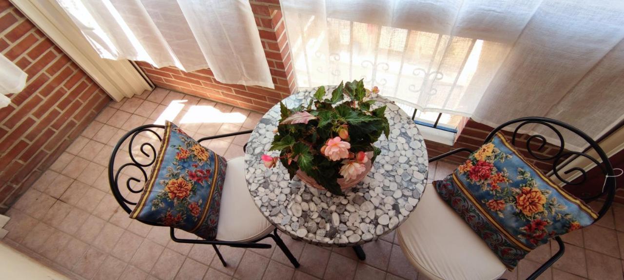 Appartamento A Casa Di Ilde Silvi Marina Esterno foto