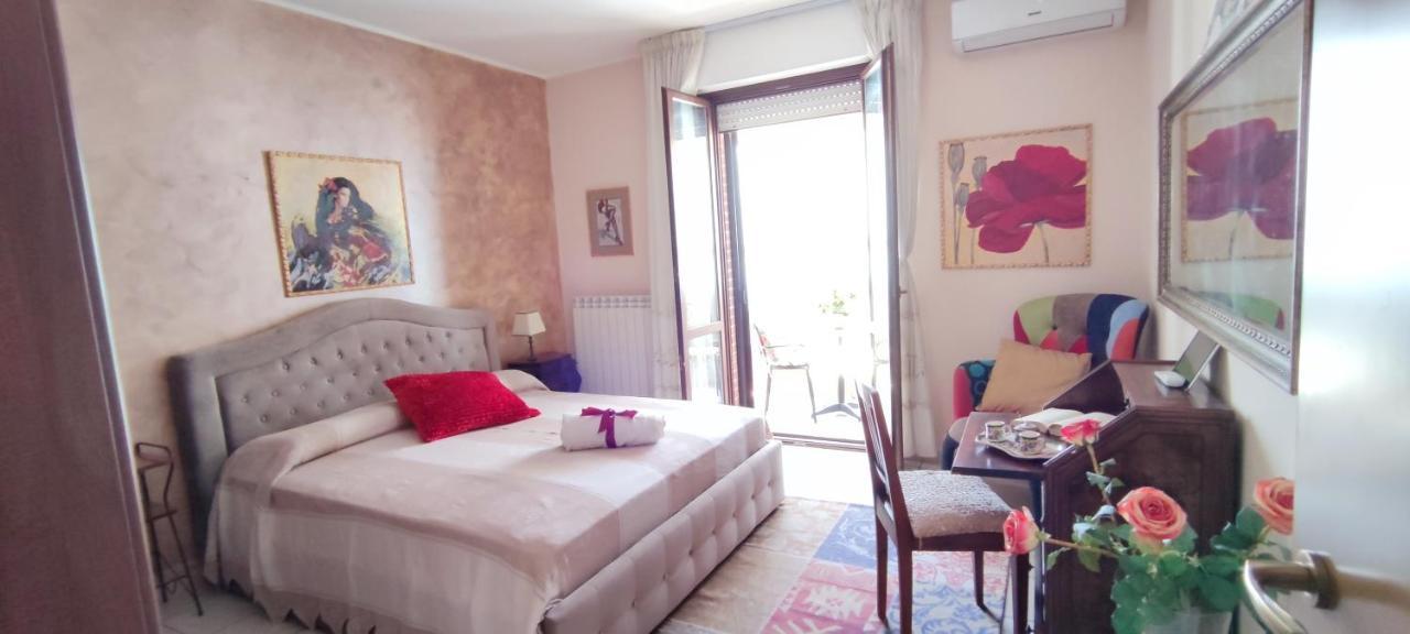 Appartamento A Casa Di Ilde Silvi Marina Esterno foto