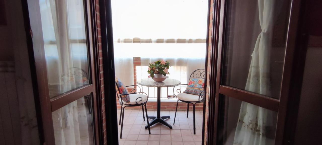 Appartamento A Casa Di Ilde Silvi Marina Esterno foto