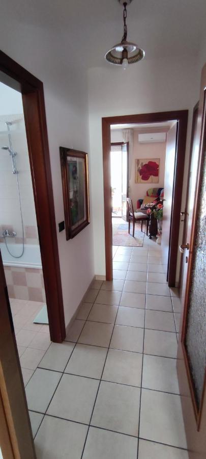Appartamento A Casa Di Ilde Silvi Marina Esterno foto