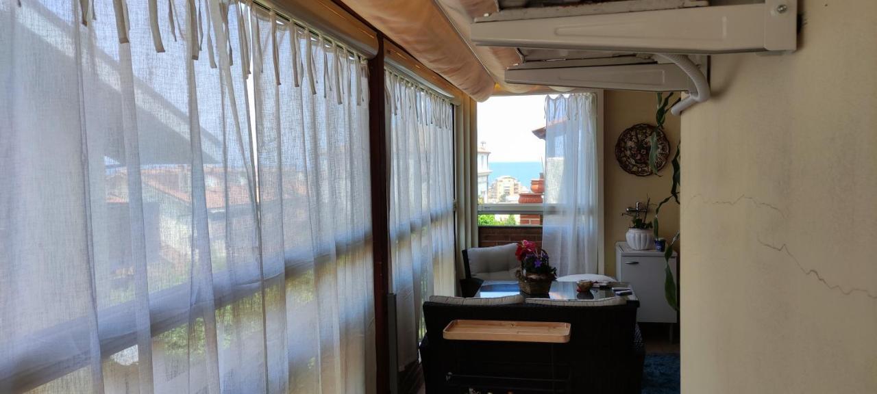 Appartamento A Casa Di Ilde Silvi Marina Esterno foto