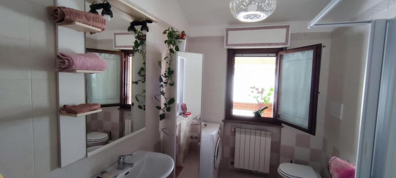 Appartamento A Casa Di Ilde Silvi Marina Esterno foto