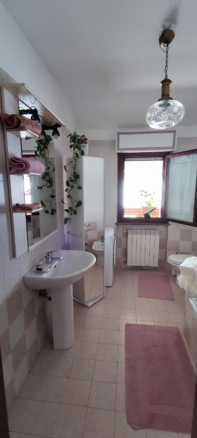 Appartamento A Casa Di Ilde Silvi Marina Esterno foto