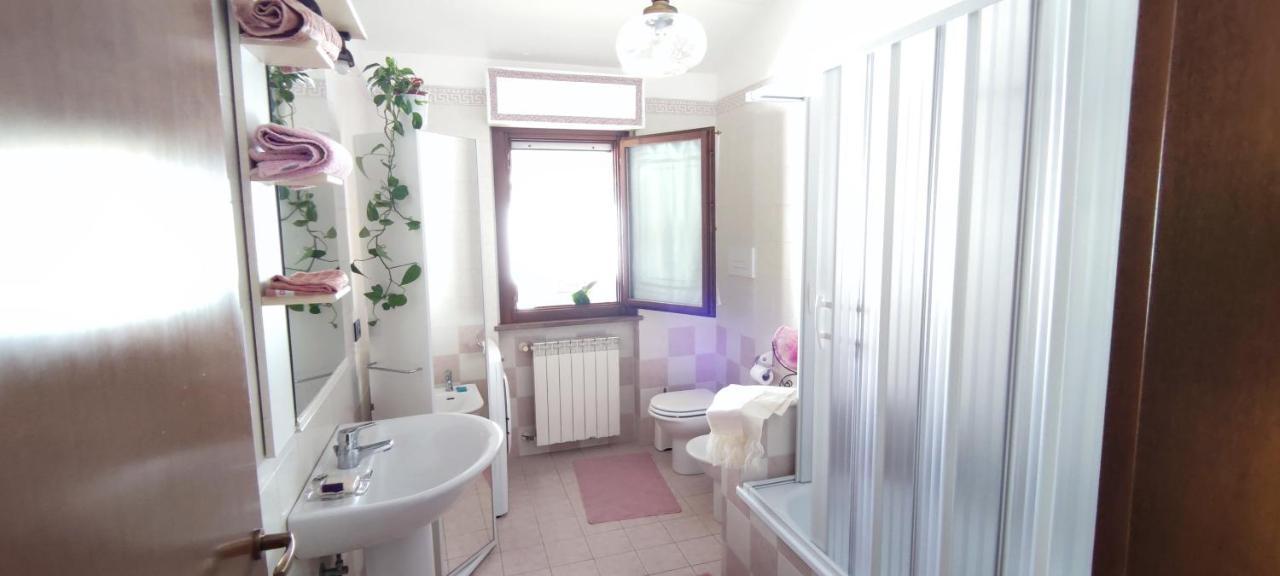 Appartamento A Casa Di Ilde Silvi Marina Esterno foto